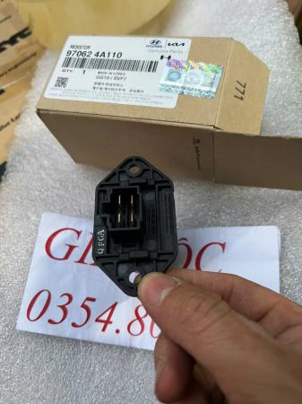 TRỞ QUẠT ĐIỀU HÒA HYUNDAI STAREX 970624A110