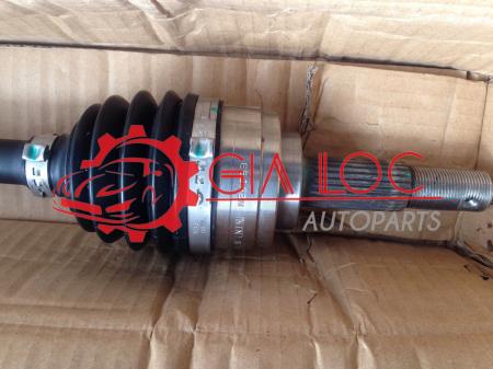 CÂY LÁP NISSAN SUNNY 2013- Gia Lộc Autoparts