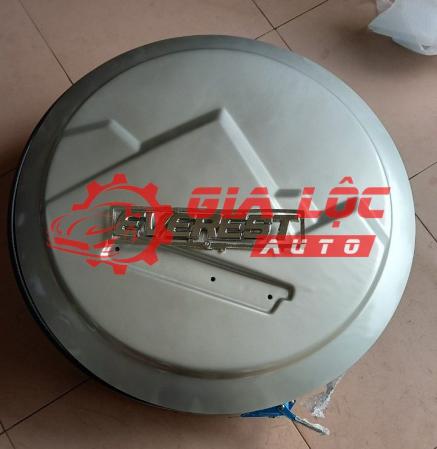 ỐP LỐP DỰ PHÒNG FORD EVEREST UF0L5W0C
