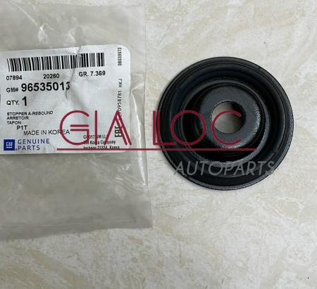 BÁT BÈO GIẢM XÓC TRƯỚC GENTRA, AVEO, MATIZ 3-Gia Lộc Autoparts