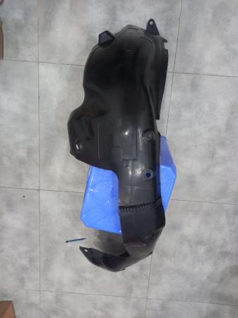 CHẮN BÙN LÒNG DÈ TRƯỚC NHỰA SONATA 2011-2015