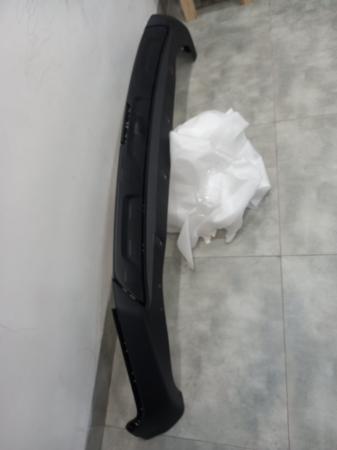 CẢN TRƯỚC DƯỚI MG ZS 2020 CHÍNH HÃNG GIÁ RẺ