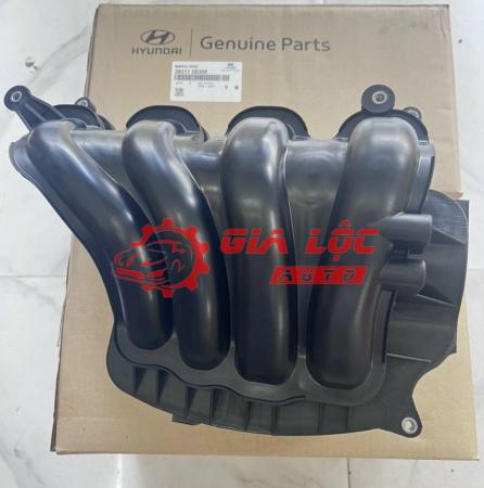 CỔ HÚT GIÓ KIA FORTE 2010-2012 283112B300