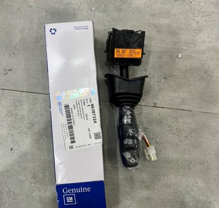 CÔNG TẮC PHA COS CHEVROLET VIVANT GIÁ RẺ 96387324 