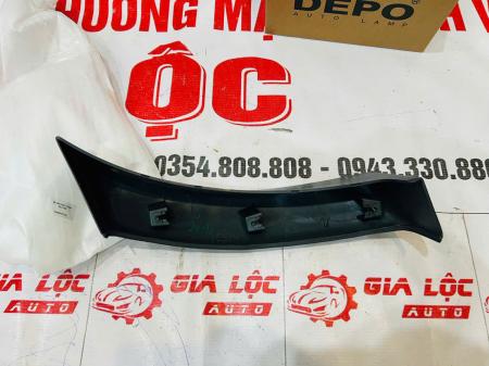 PHỤ TÙNG FORD GIÁ RẺ ỐP PHỒNG CẢN CUA LỐP TRƯỚC FORD RANGER 2004 2005 2006 2007 2008 2009