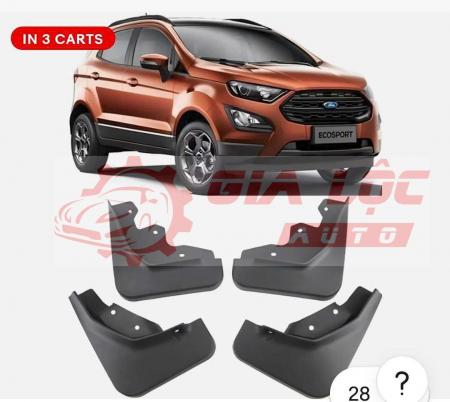 CHẮN BÙN BÁNH FORD ESCAPE CHẤT LƯƠNG CAO