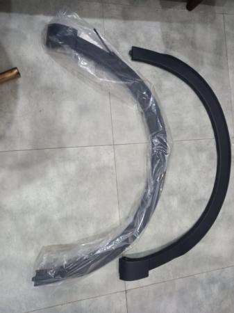 ỐP CUA LỐP TRƯỚC MG HS MG ZS GIÁ RẺ