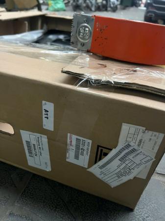 NẮP CAPO TOYOTA RAIZE CHÍNH HÃNG 2023 2024 2025