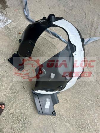 CHẮN BÙN LÒNG DÈ TRƯỚC PHỤ VINFAST VF6 CHÍNH HÃNG