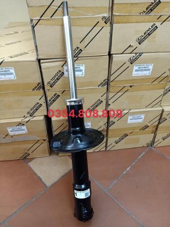 GIẢM XÓC TRƯỚC TOYOTA VIOS 2014 -2022  485100D470 GIÁ TỐT