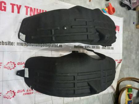 PHỤ TÙNG MG GIÁ RẺ CHẮN BÙN LÒNG DÈ SAU MG HS GIÁ RẺ