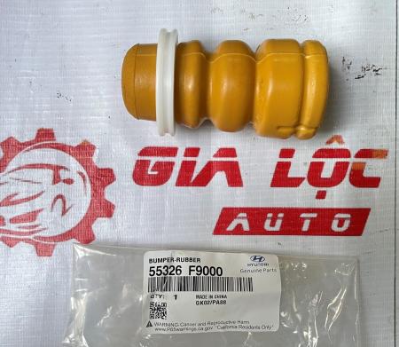TĂM BÔNG GIẢM XÓC SAU HYUNDAI ACCENT 2020 CHÍNH HÃNG 55326F9000