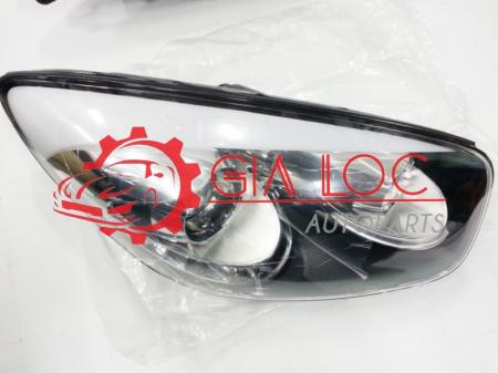 ĐÈN PHA PHẢI CÓ LED KIA MORNING SPORT 2012-2015- Gia Lộc Autoparts