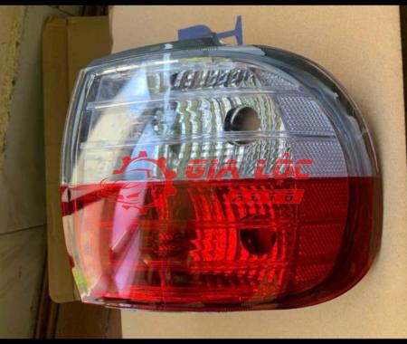 ĐÈN HẬU HYUNDAI STAEREX 2005 2004 -2008 GIÁ RẺ