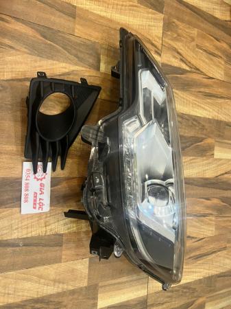 ĐÈN PHA MITSUBISHI ATTRAGE XỊN CHÍNH HIỆU
