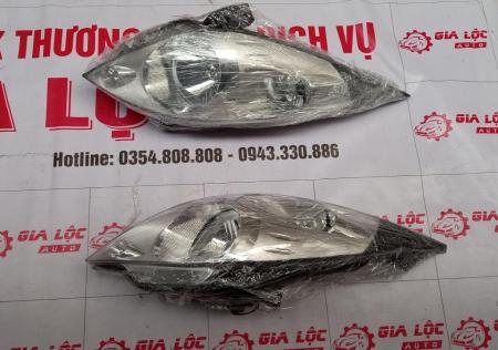 ĐÈN PHA DAEWOO MATIZ 4 CHERVOLET SPARK M300 GM1904897