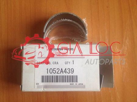 BẠC BIÊN BALIE MITSUBISHI LANCER GALA- Gia Lộc Autoparts