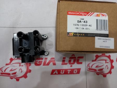 BOBIN ĐÁNH LỬA FORD MONDEO 2.0 GIÁ RẺ 1S7G12029AC