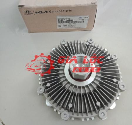LY TÂM QUẠT KÉT NƯỚC HYUNDAI SOLATI 252374A855 GIÁ RẺ CHÍNH HÃNG