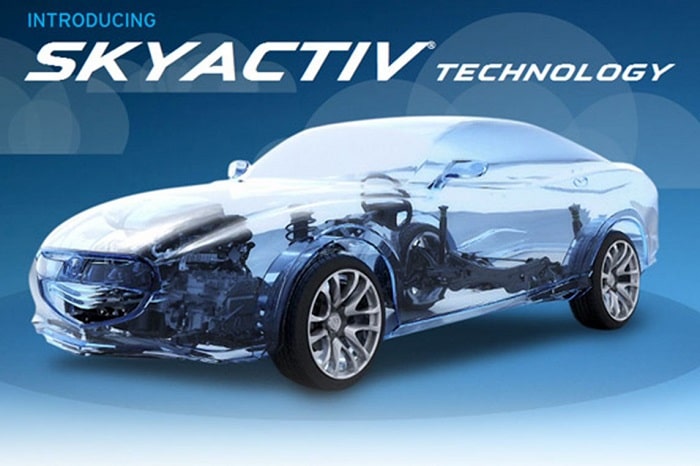 Tìm hiểu công nghệ Skyactiv Technology trên xe Mazda